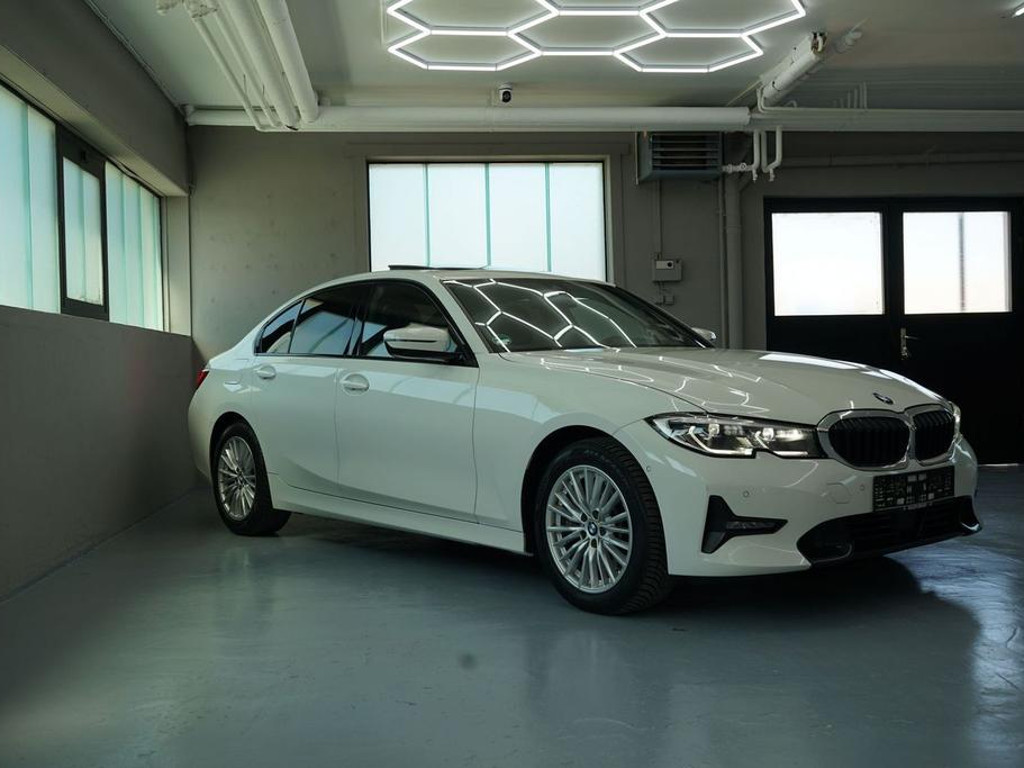 BMW 3 Serie