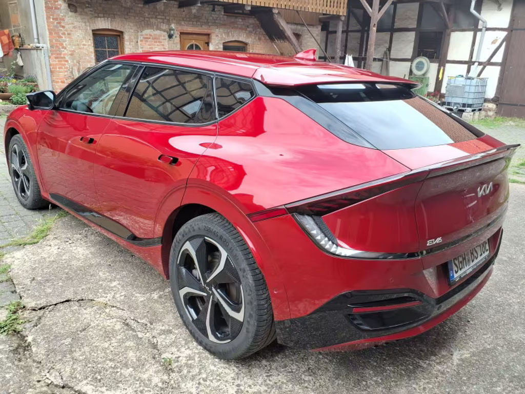 Kia EV6