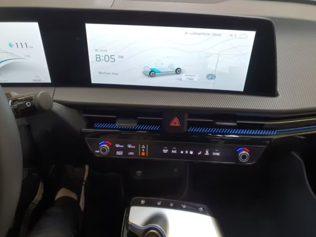 Kia EV6