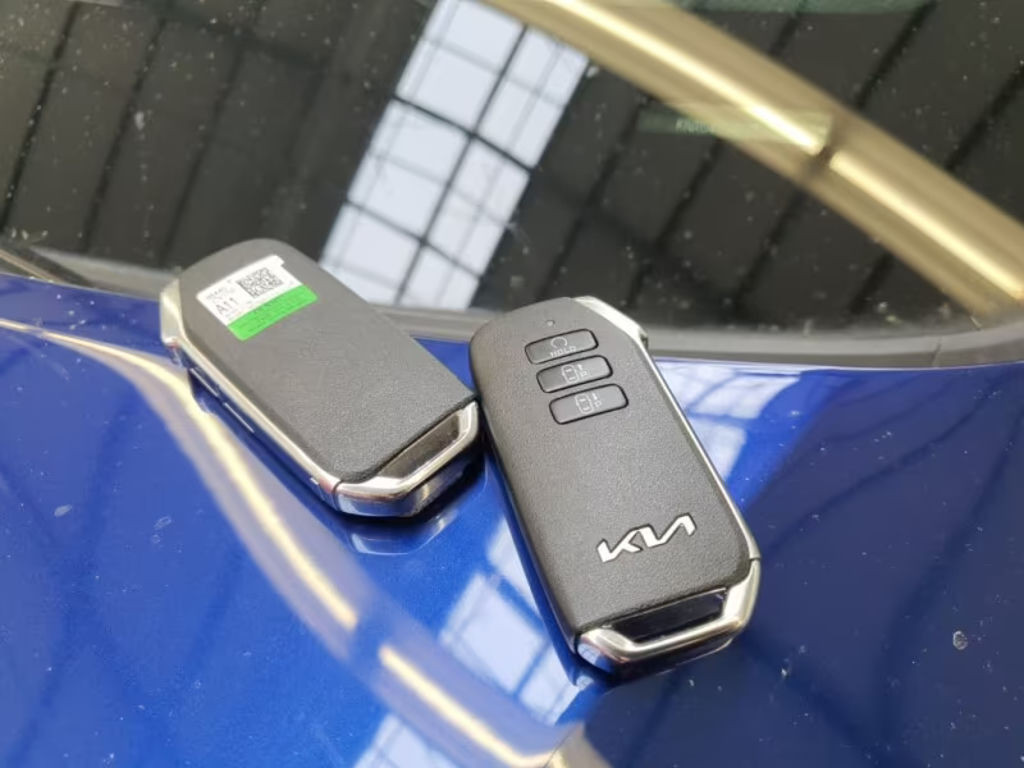 Kia EV6