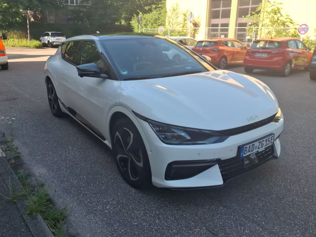 Kia EV6