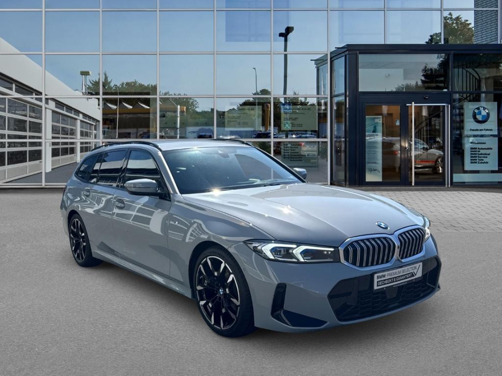 BMW 3 Serie