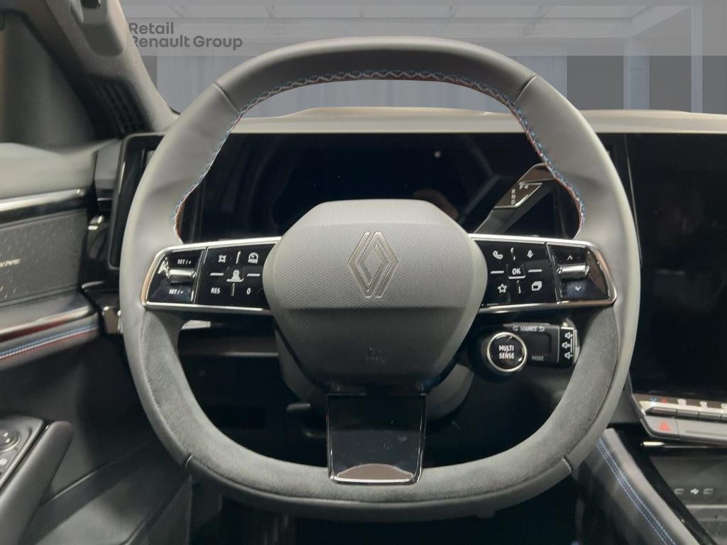 Renault Rafale