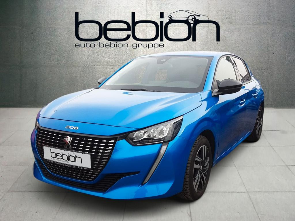 Peugeot 208 Allure Pack PureTech