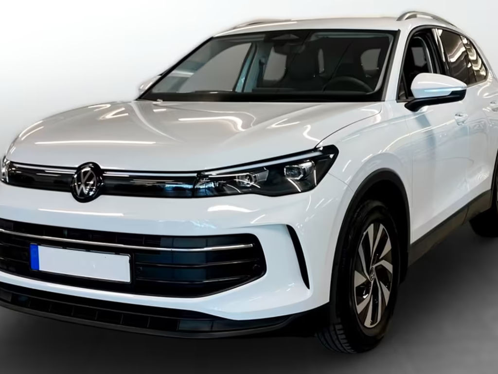 Volkswagen Tiguan Life 1.5 eTSI