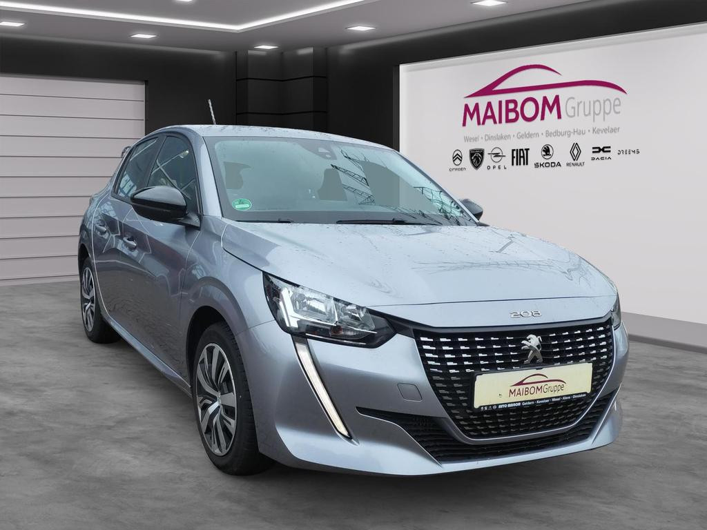 Peugeot 208 Active Pack