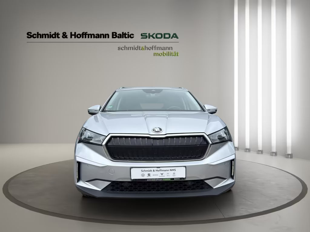 Skoda Enyaq iV iV 80 Loft