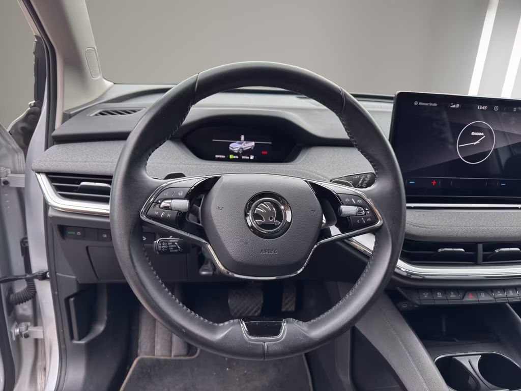 Skoda Enyaq iV