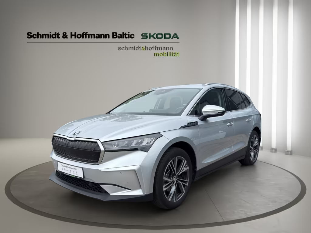 Skoda Enyaq iV