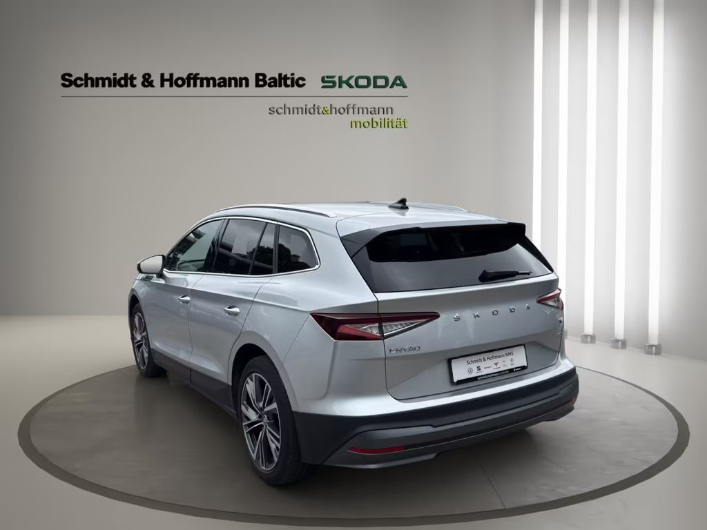 Skoda Enyaq iV