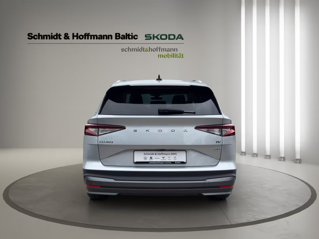 Skoda Enyaq iV