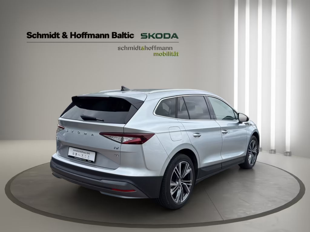 Skoda Enyaq iV