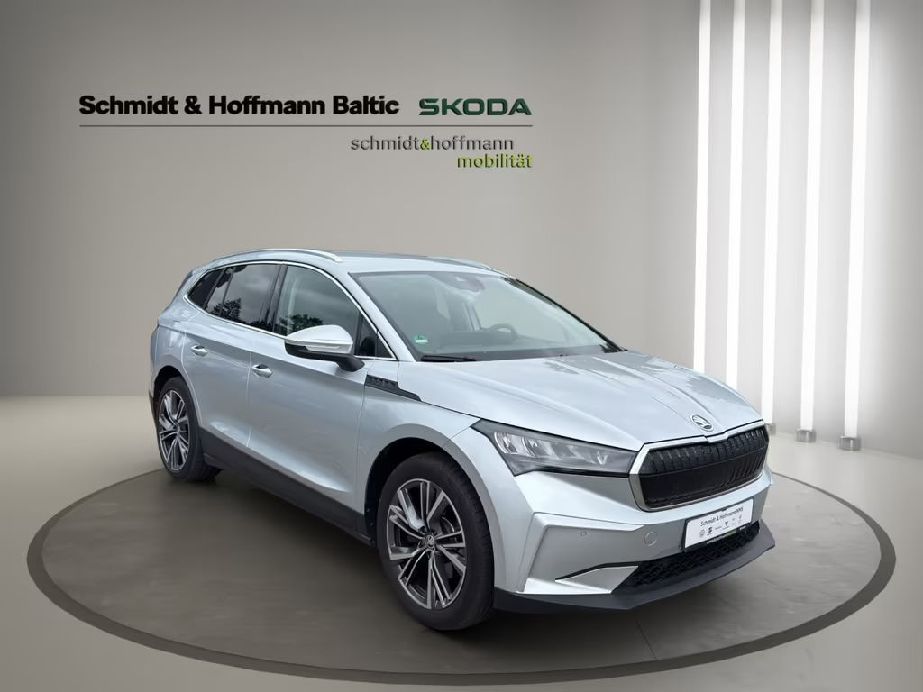Skoda Enyaq iV