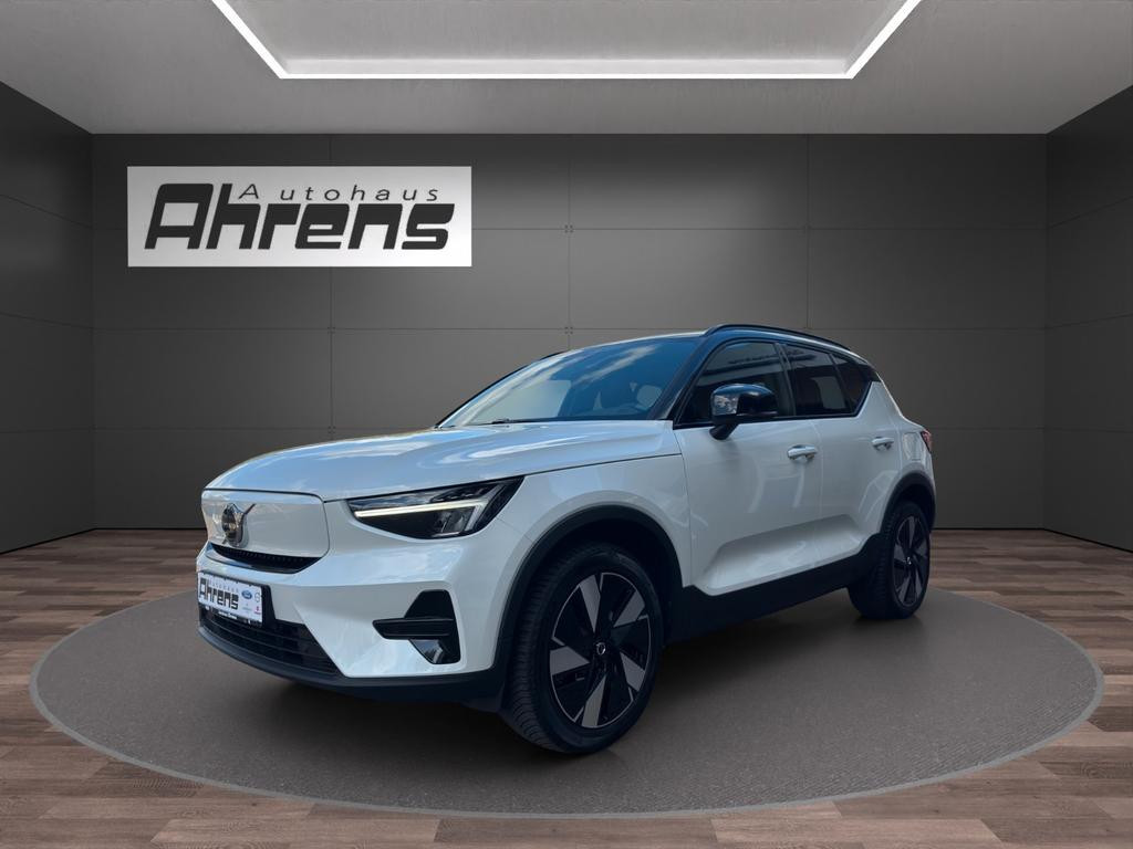 Volvo XC40 Core