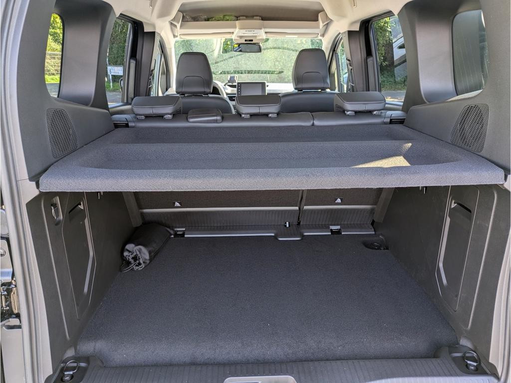 Nissan Townstar