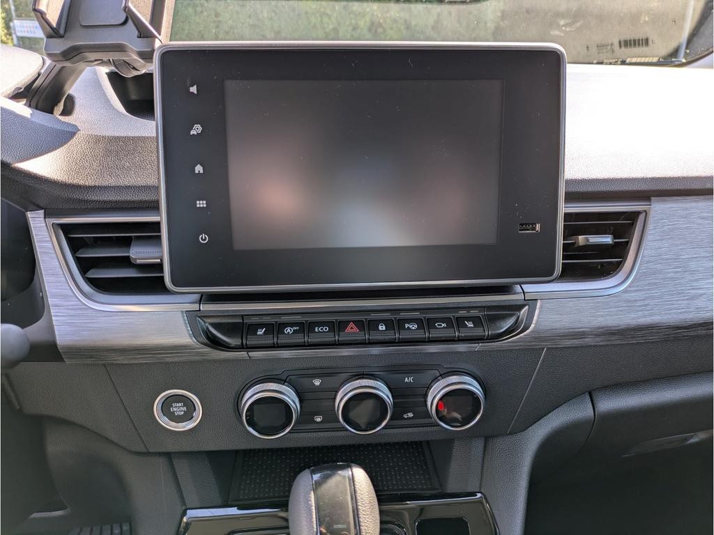 Nissan Townstar