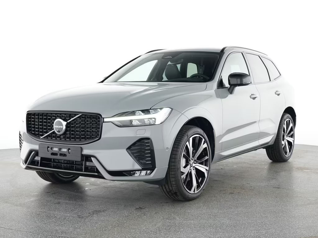 Volvo XC60 AWD Dark Ultra