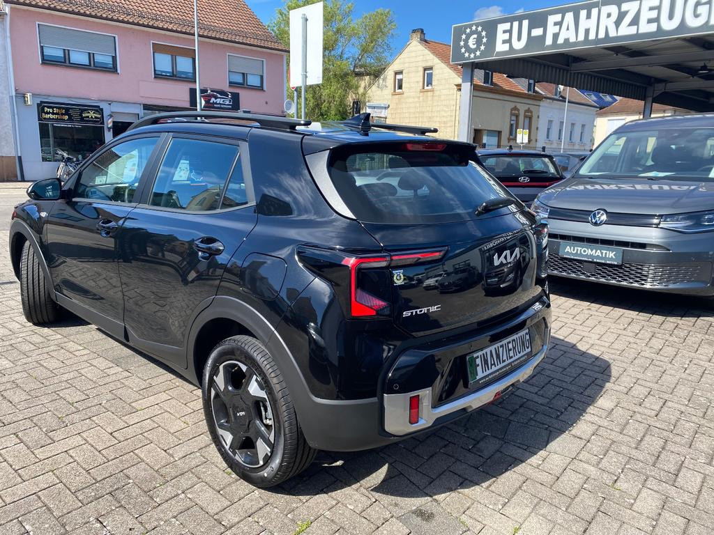 Kia Stonic