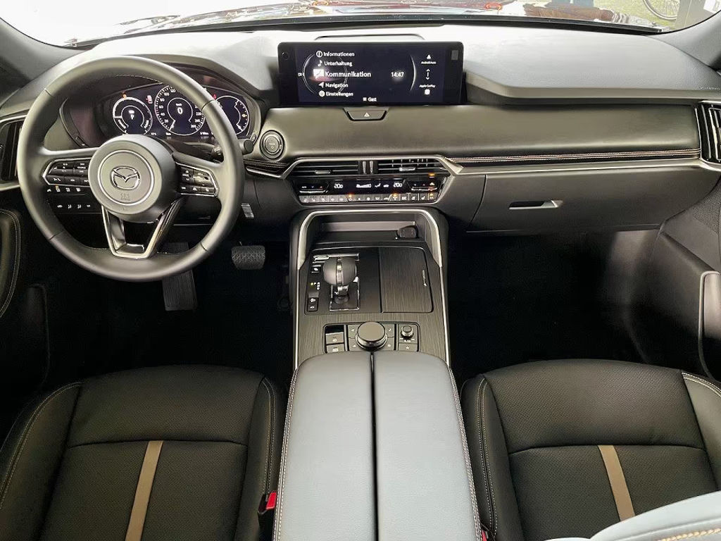 Mazda CX-80