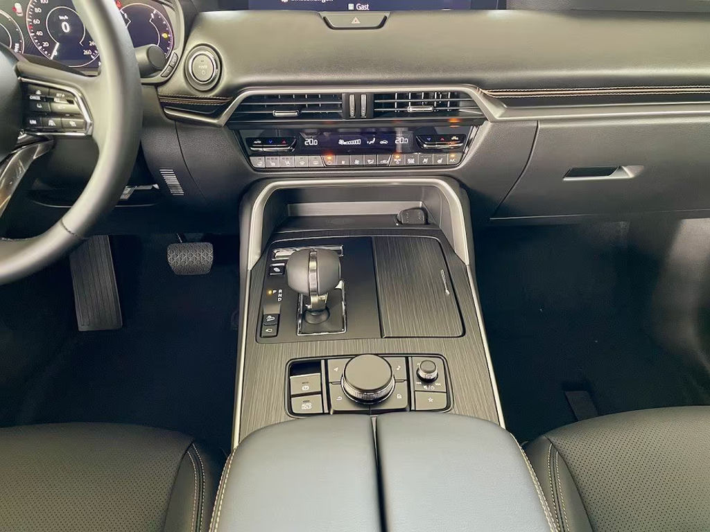 Mazda CX-80