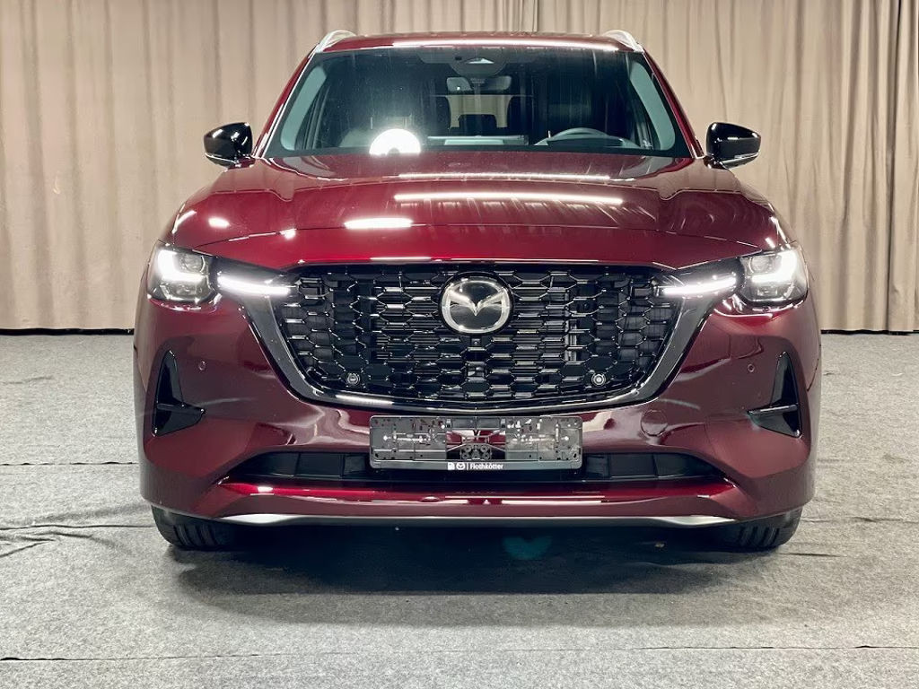 Mazda CX-80