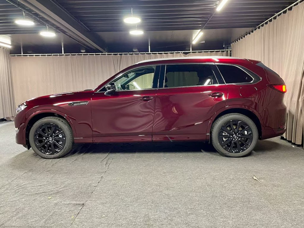 Mazda CX-80