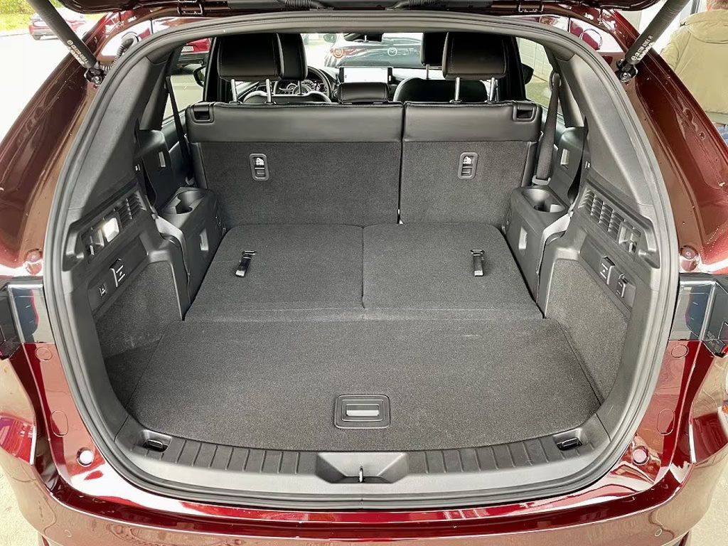 Mazda CX-80