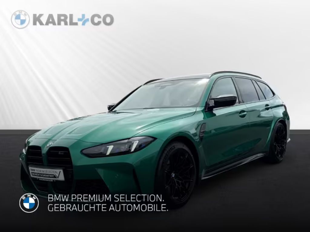 BMW M3 Touring