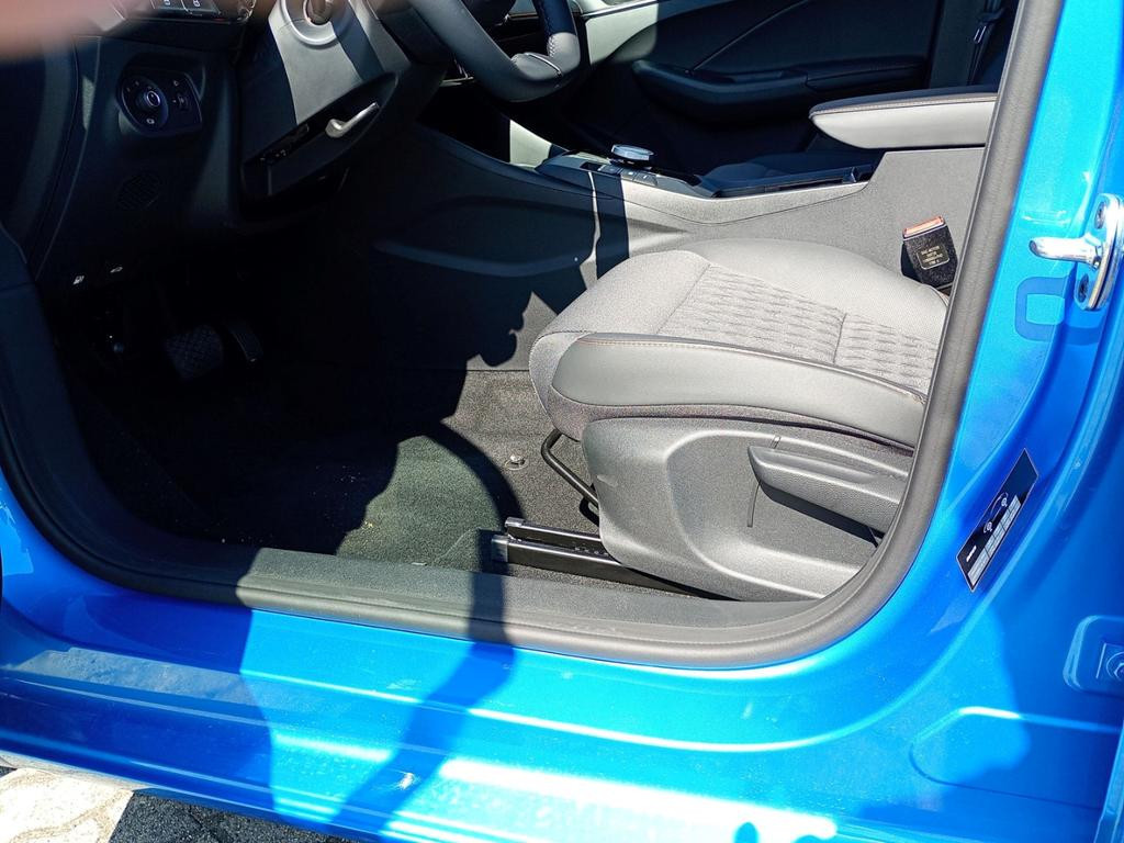 MG MG3