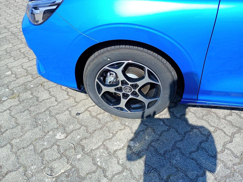 MG MG3