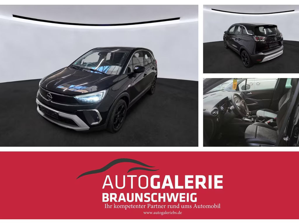 Opel Crossland Elegance