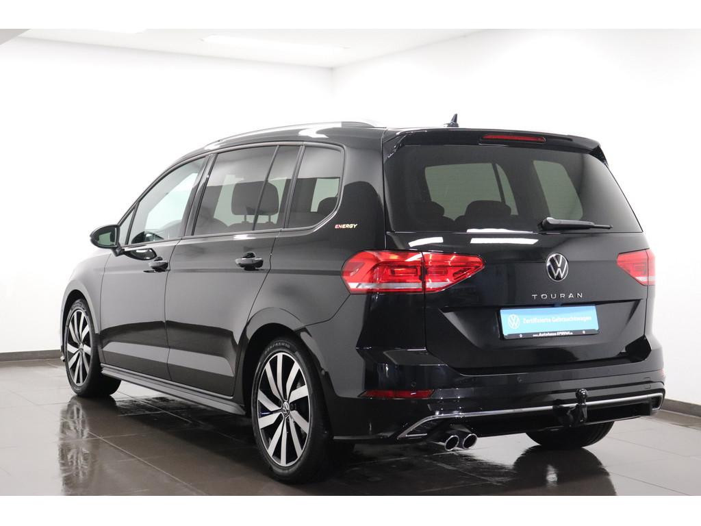 Volkswagen Touran DSG R-Line 2.0 TDI