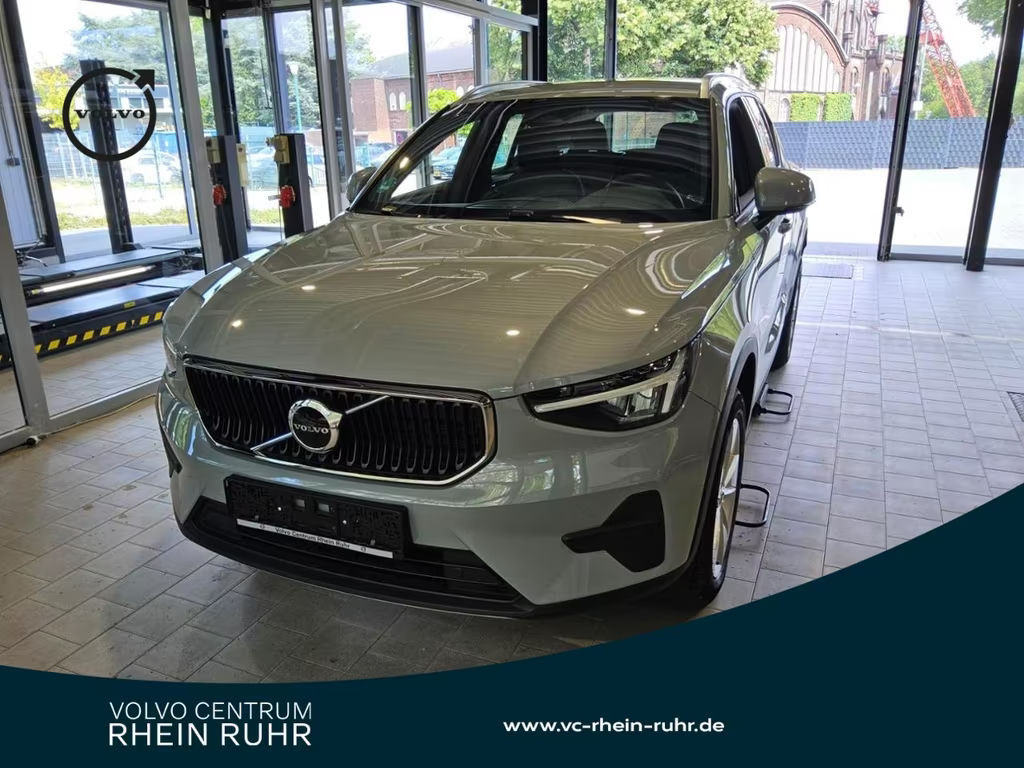 Volvo XC40 Core