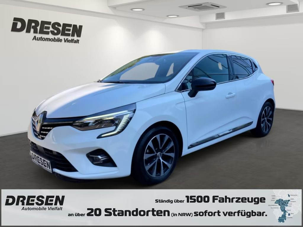 Renault Clio Techno