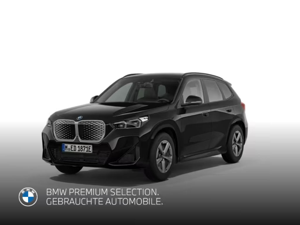 BMW iX1 M-Sport xDrive