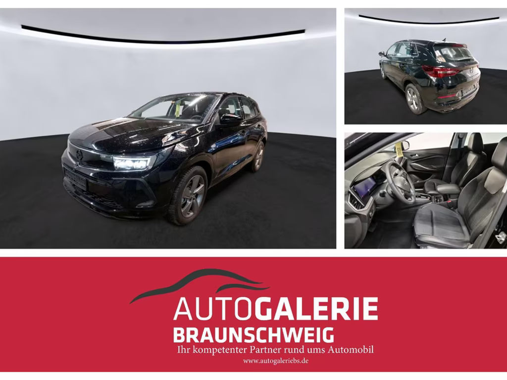 Opel Grandland Grand Sport GS-Line