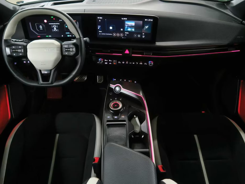 Kia EV6