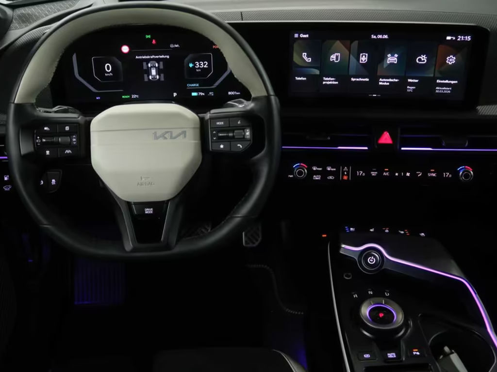 Kia EV6