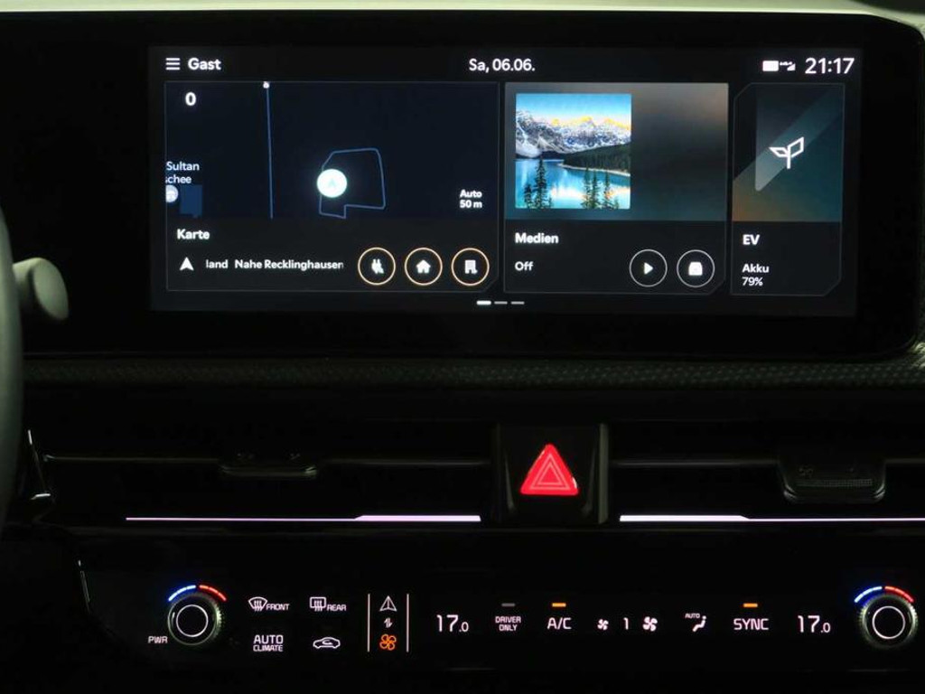 Kia EV6