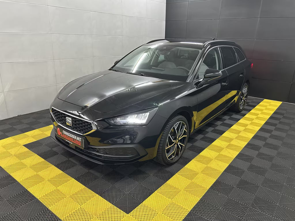 Seat Leon Style