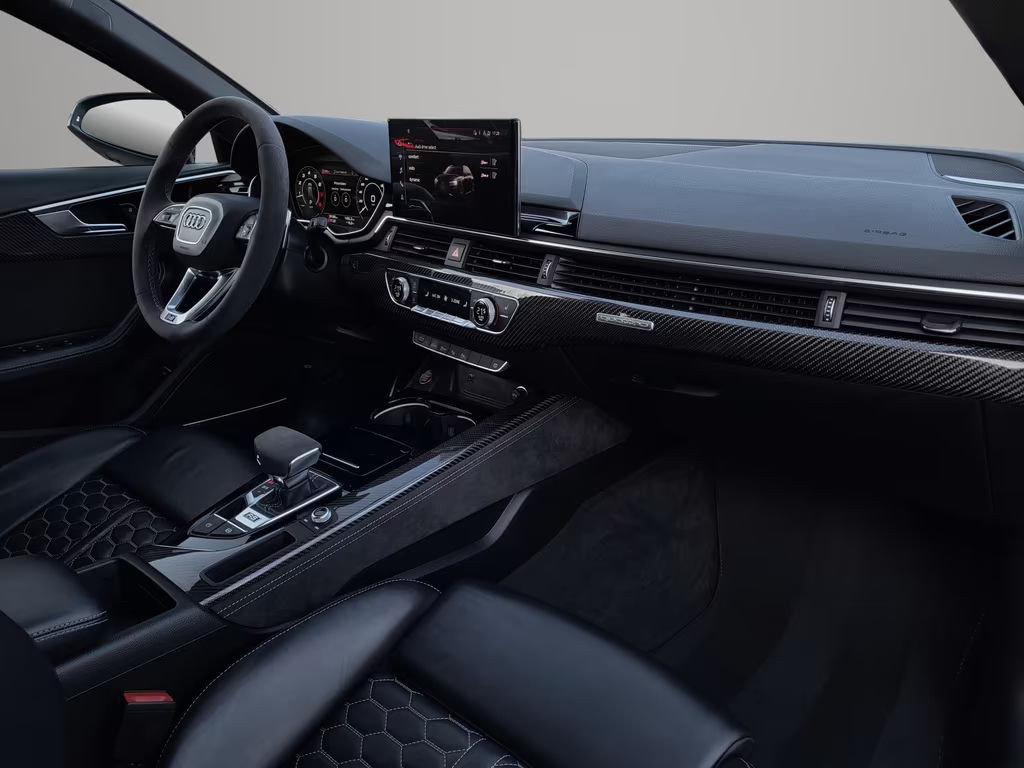 Audi RS4