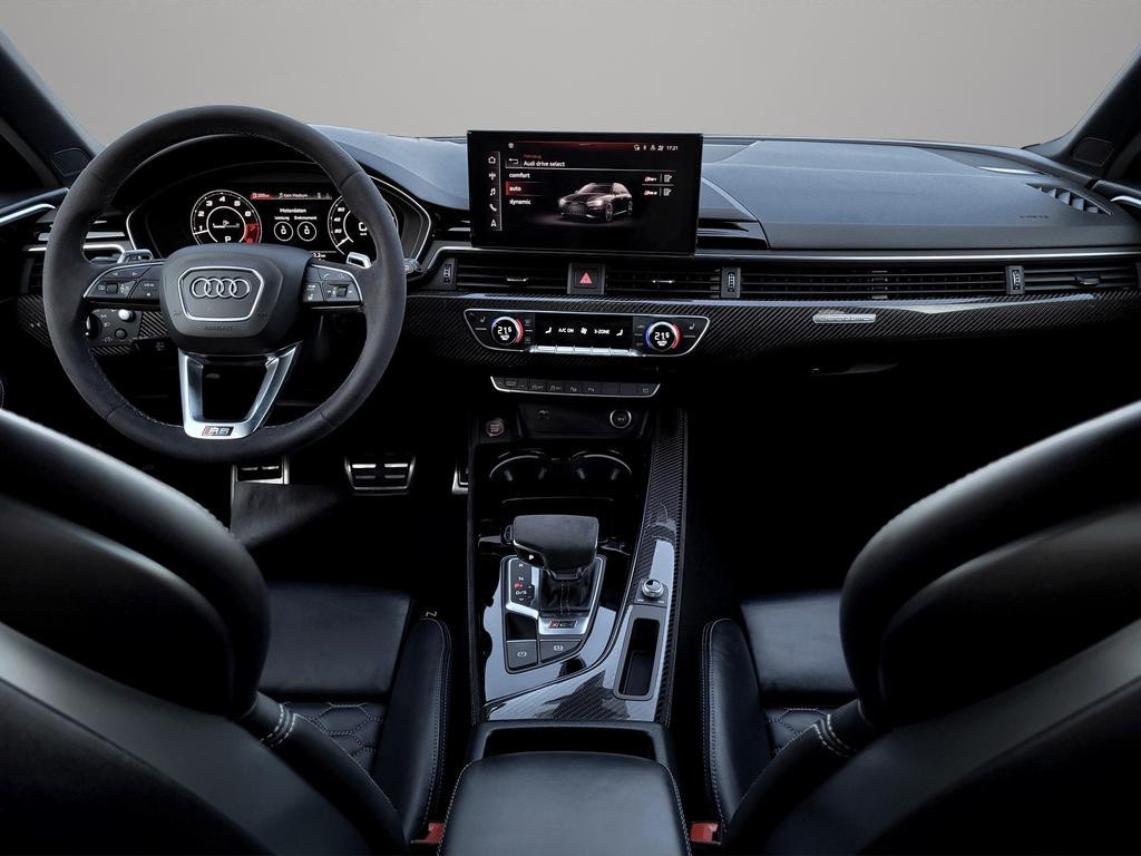 Audi RS4