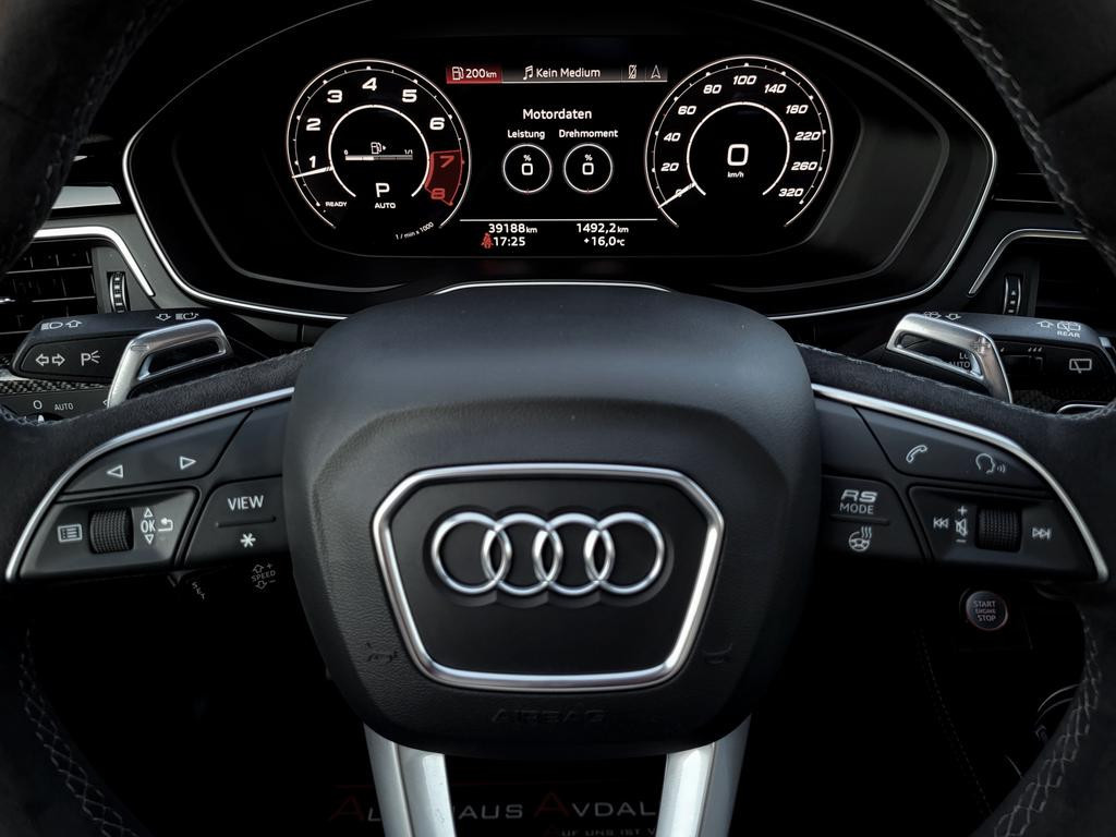 Audi RS4