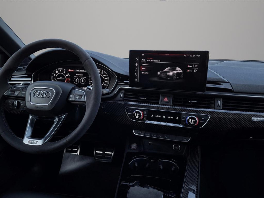 Audi RS4