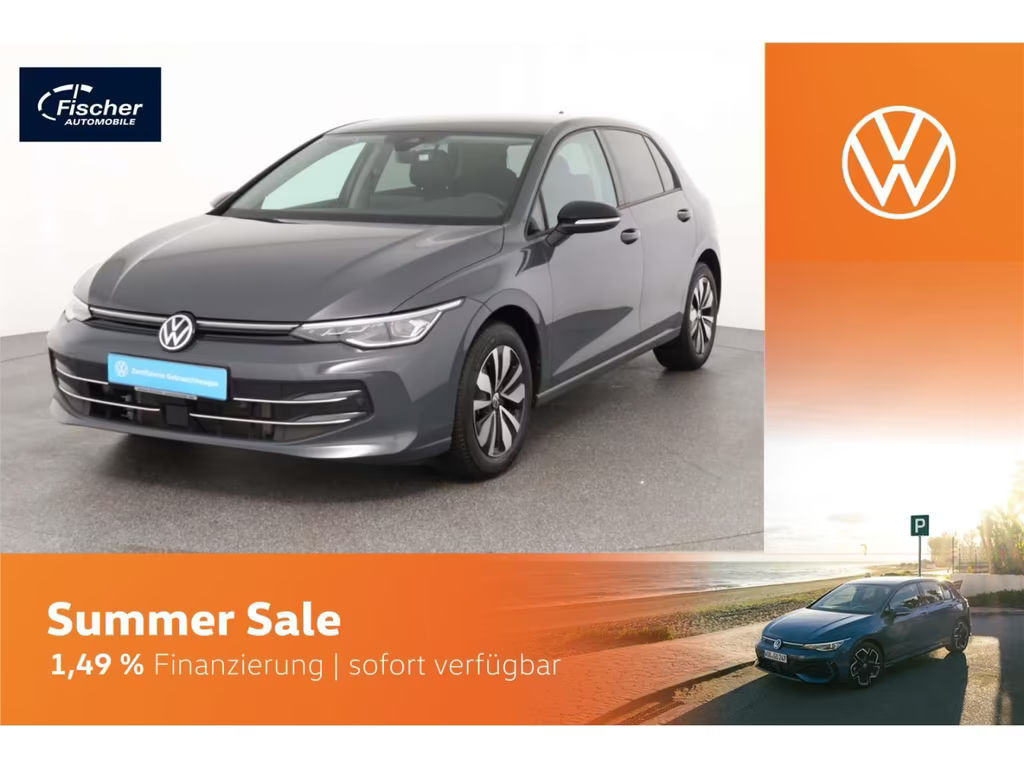 Volkswagen Golf 1.5 TSI