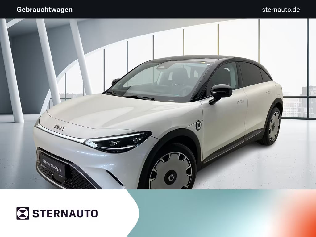 Smart #3 Premium