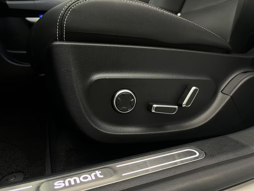 Smart #3