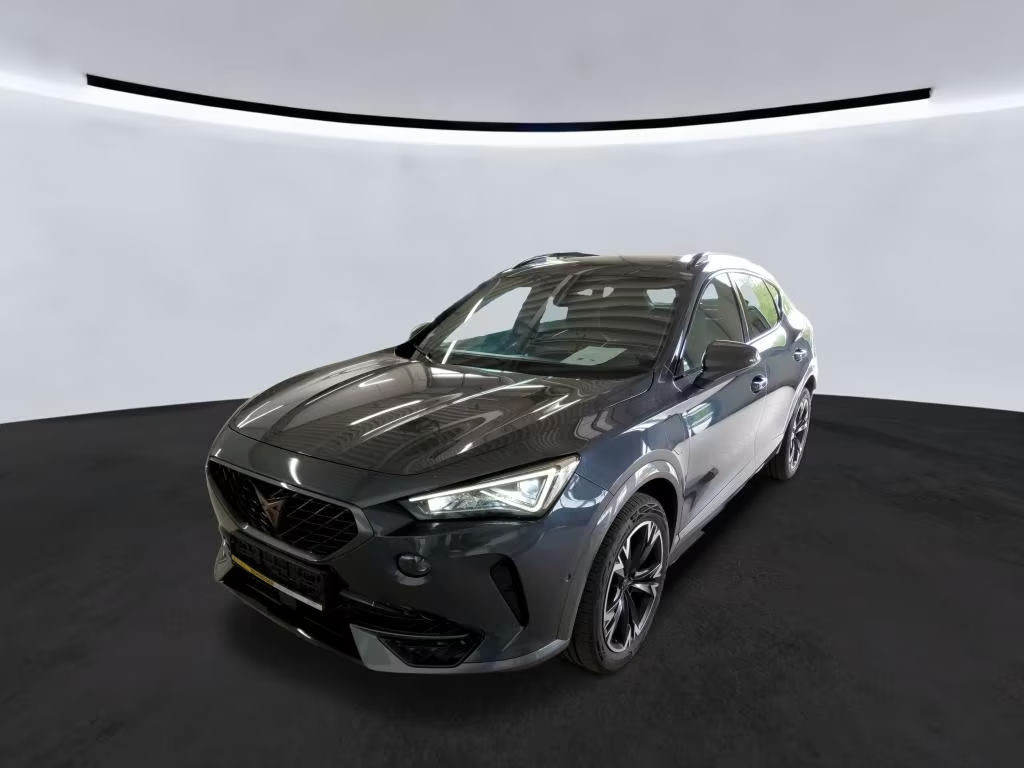 Cupra Formentor VZ e-Hybrid