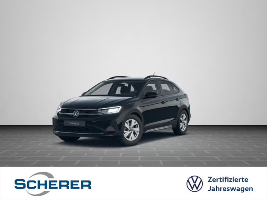 Volkswagen Taigo Life