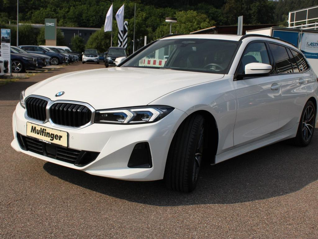 BMW 3 Serie